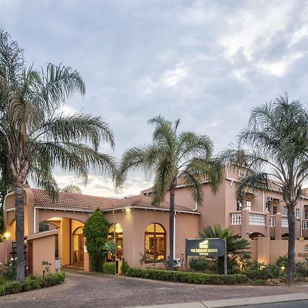 The Elegant Lodge Menlo Park بريتوريا المظهر الخارجي الصورة