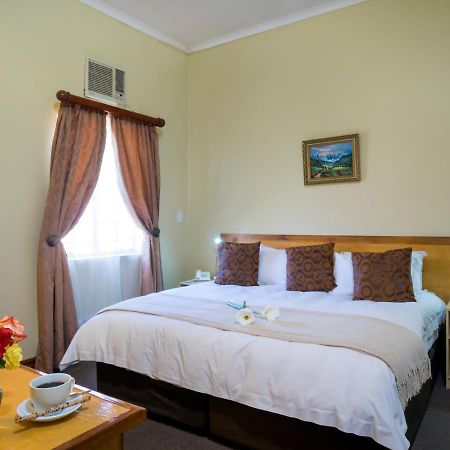 The Elegant Lodge Menlo Park بريتوريا المظهر الخارجي الصورة