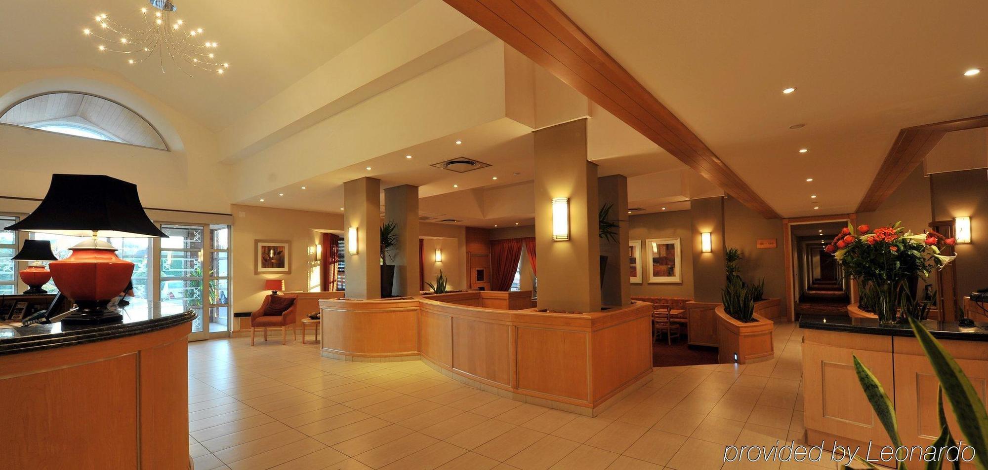 The Elegant Lodge Menlo Park بريتوريا المظهر الخارجي الصورة