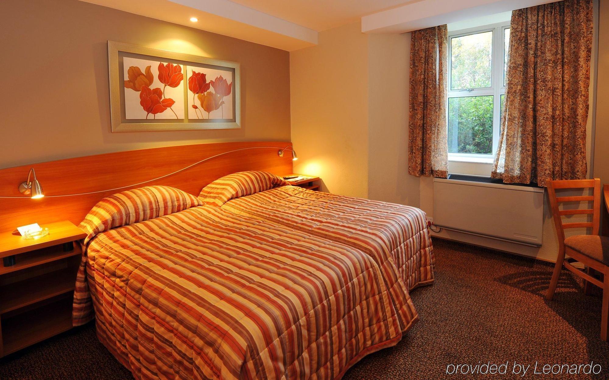 The Elegant Lodge Menlo Park بريتوريا المظهر الخارجي الصورة
