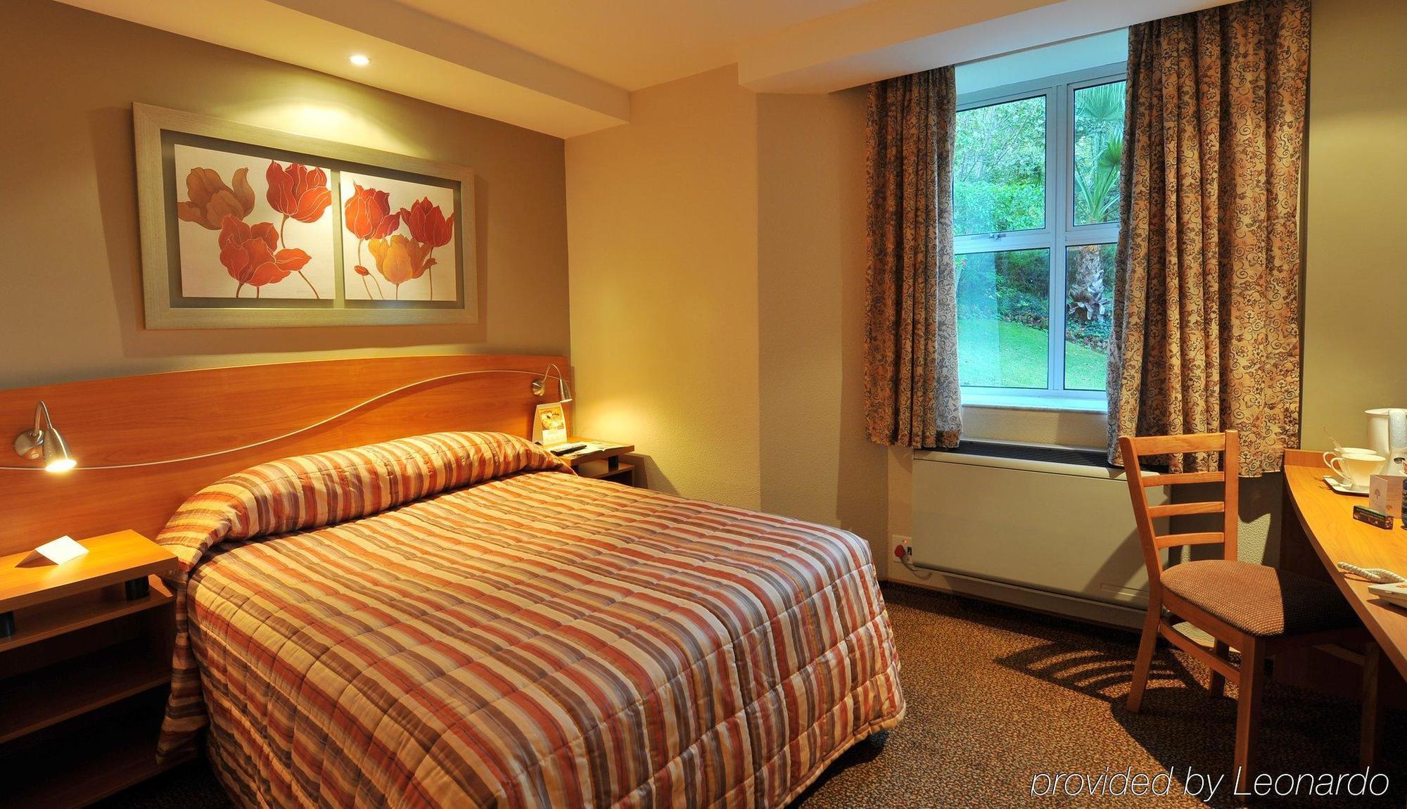 The Elegant Lodge Menlo Park بريتوريا المظهر الخارجي الصورة