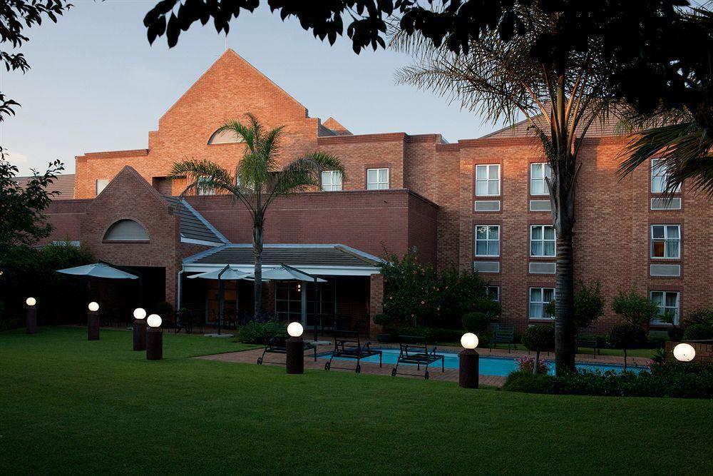 The Elegant Lodge Menlo Park بريتوريا المظهر الخارجي الصورة