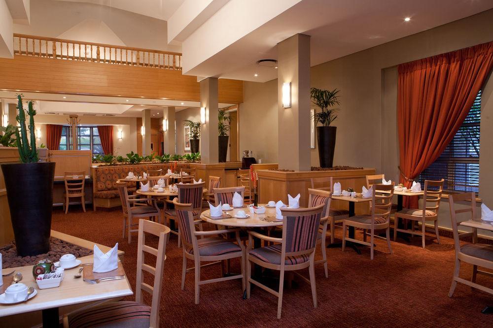 The Elegant Lodge Menlo Park بريتوريا المظهر الخارجي الصورة