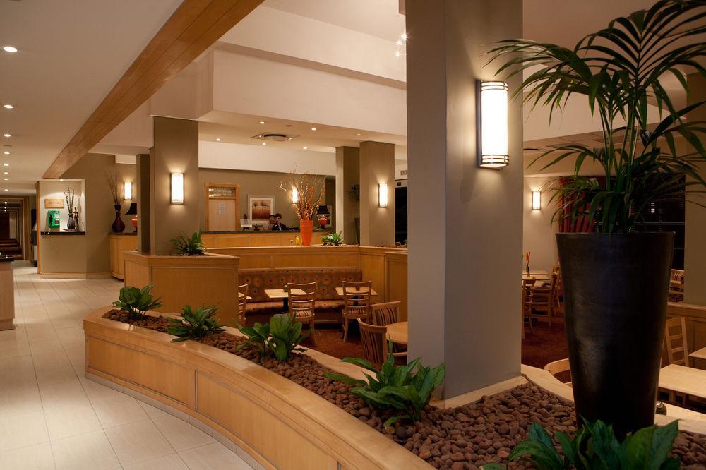 The Elegant Lodge Menlo Park بريتوريا المظهر الخارجي الصورة