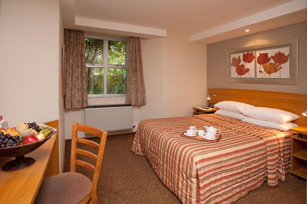 The Elegant Lodge Menlo Park بريتوريا المظهر الخارجي الصورة