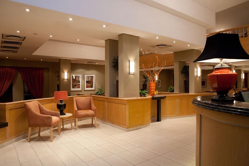 The Elegant Lodge Menlo Park بريتوريا المظهر الخارجي الصورة