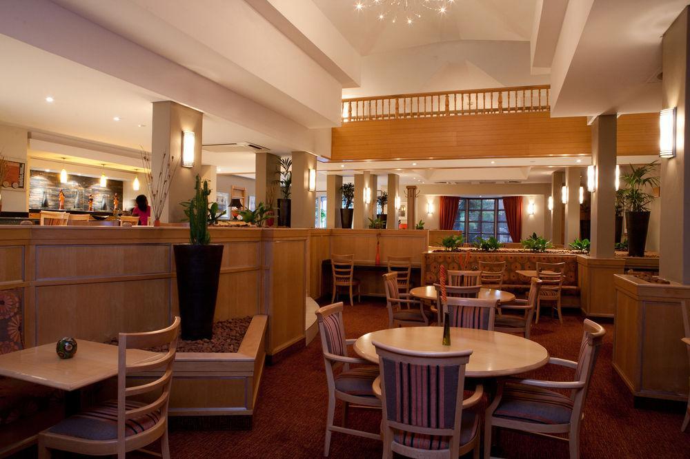The Elegant Lodge Menlo Park بريتوريا المظهر الخارجي الصورة