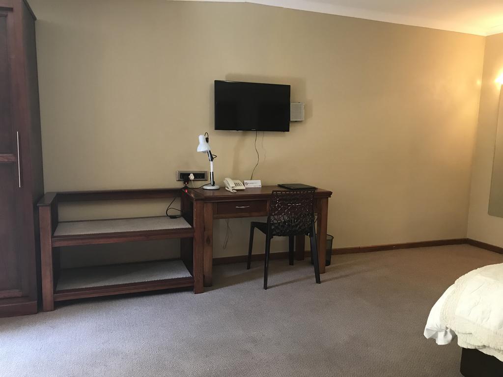 The Elegant Lodge Menlo Park بريتوريا المظهر الخارجي الصورة