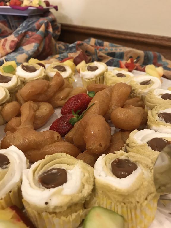 The Elegant Lodge Menlo Park بريتوريا المظهر الخارجي الصورة