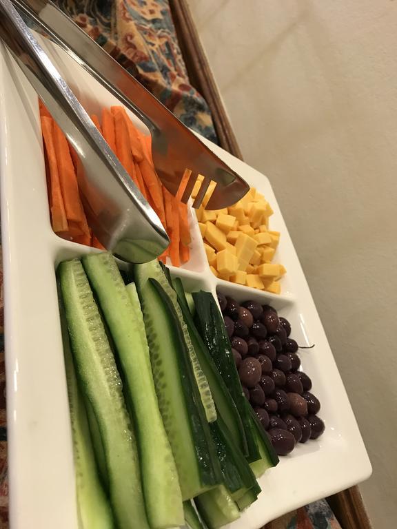 The Elegant Lodge Menlo Park بريتوريا المظهر الخارجي الصورة