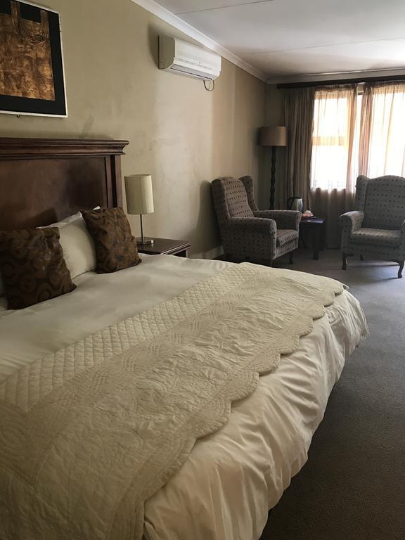 The Elegant Lodge Menlo Park بريتوريا المظهر الخارجي الصورة