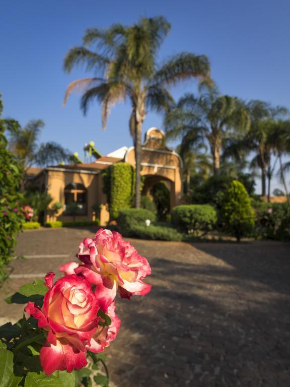 The Elegant Lodge Menlo Park بريتوريا المظهر الخارجي الصورة