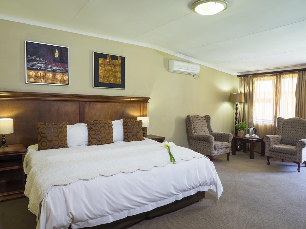 The Elegant Lodge Menlo Park بريتوريا المظهر الخارجي الصورة