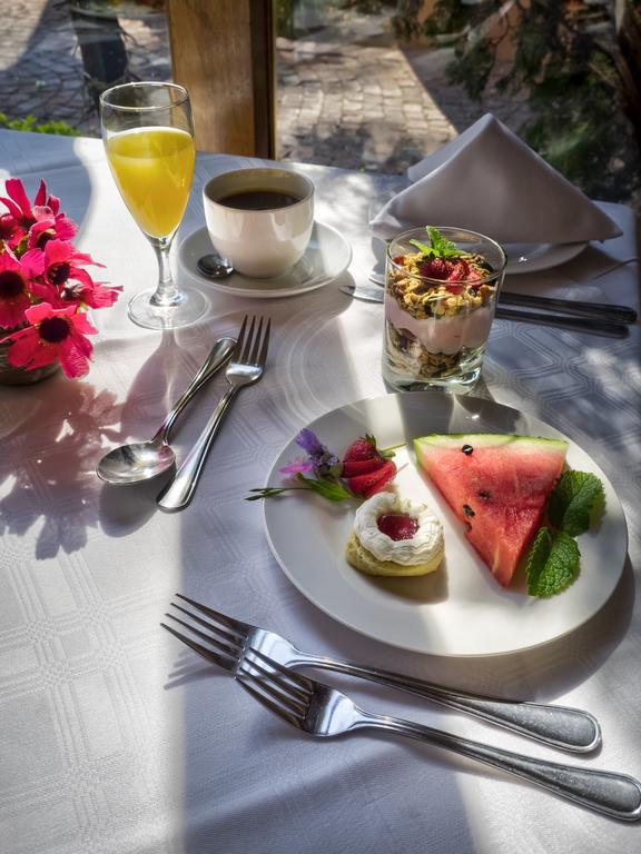 The Elegant Lodge Menlo Park بريتوريا المظهر الخارجي الصورة