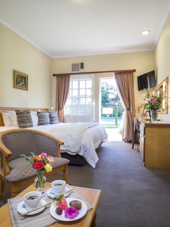 The Elegant Lodge Menlo Park بريتوريا المظهر الخارجي الصورة