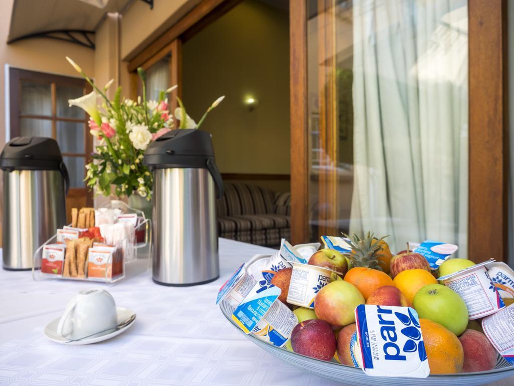 The Elegant Lodge Menlo Park بريتوريا المظهر الخارجي الصورة