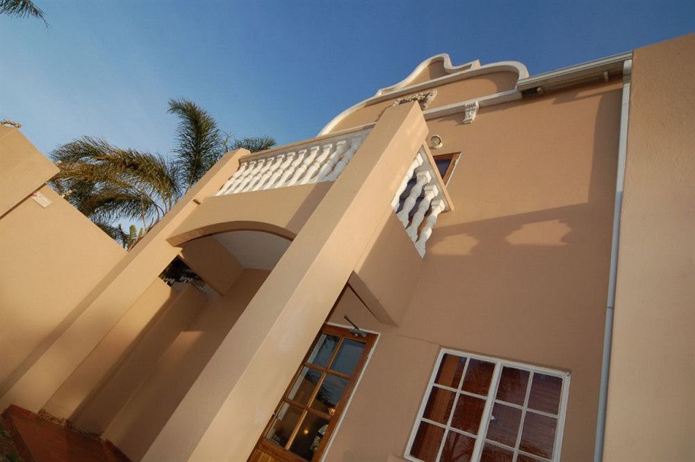 The Elegant Lodge Menlo Park بريتوريا المظهر الخارجي الصورة