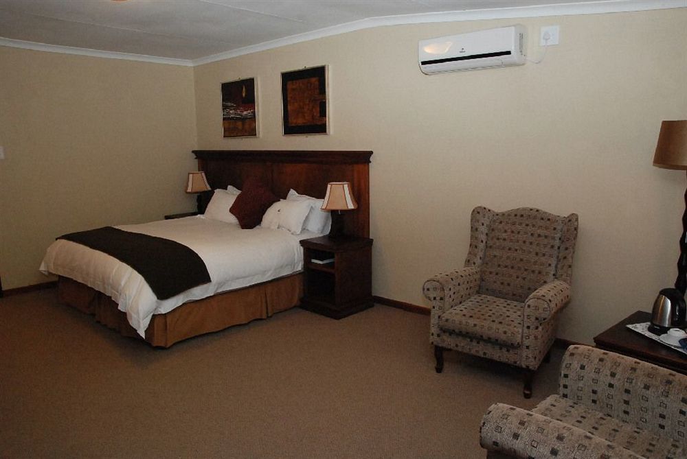 The Elegant Lodge Menlo Park بريتوريا المظهر الخارجي الصورة