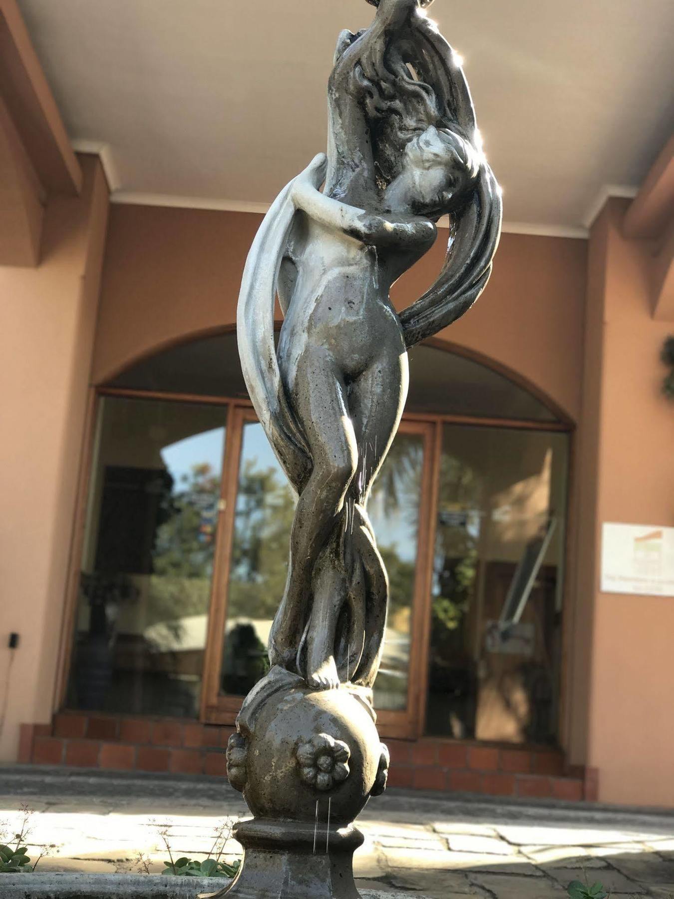 The Elegant Lodge Menlo Park بريتوريا المظهر الخارجي الصورة