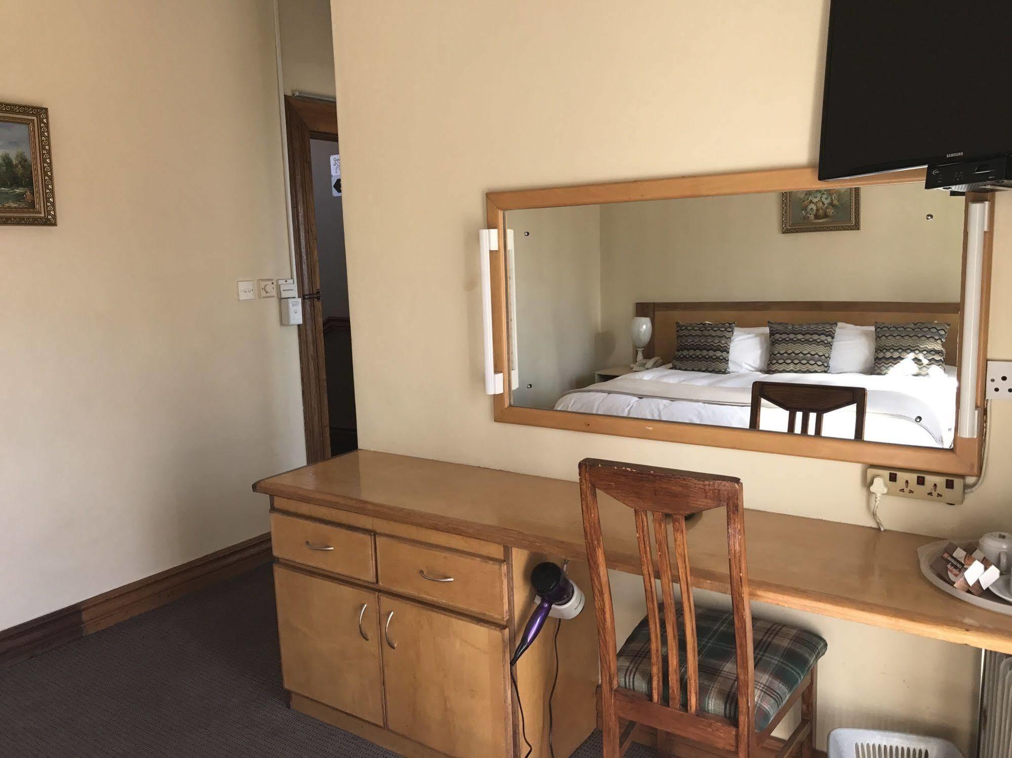 The Elegant Lodge Menlo Park بريتوريا المظهر الخارجي الصورة