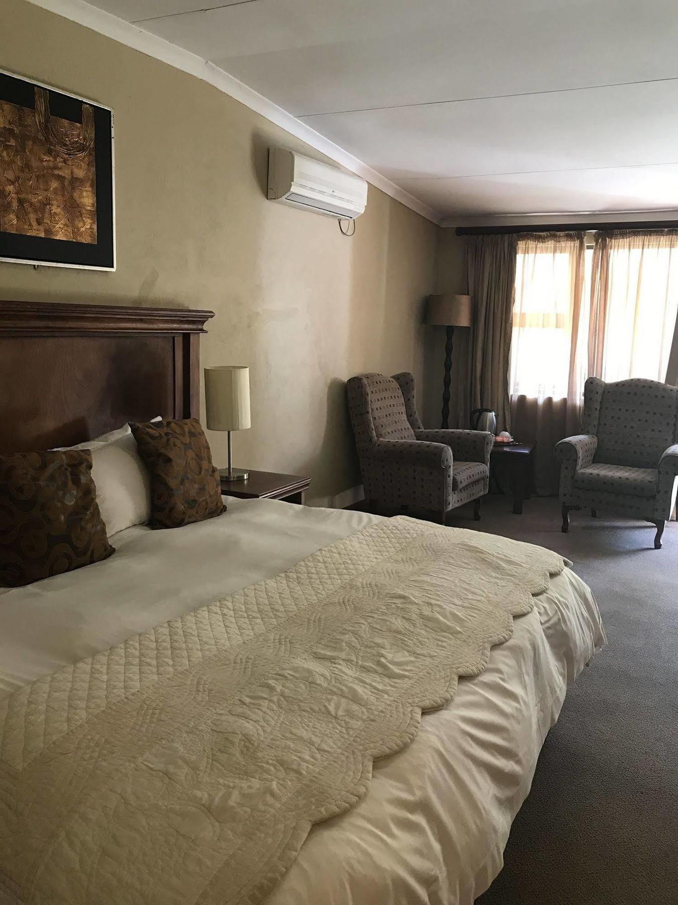 The Elegant Lodge Menlo Park بريتوريا المظهر الخارجي الصورة