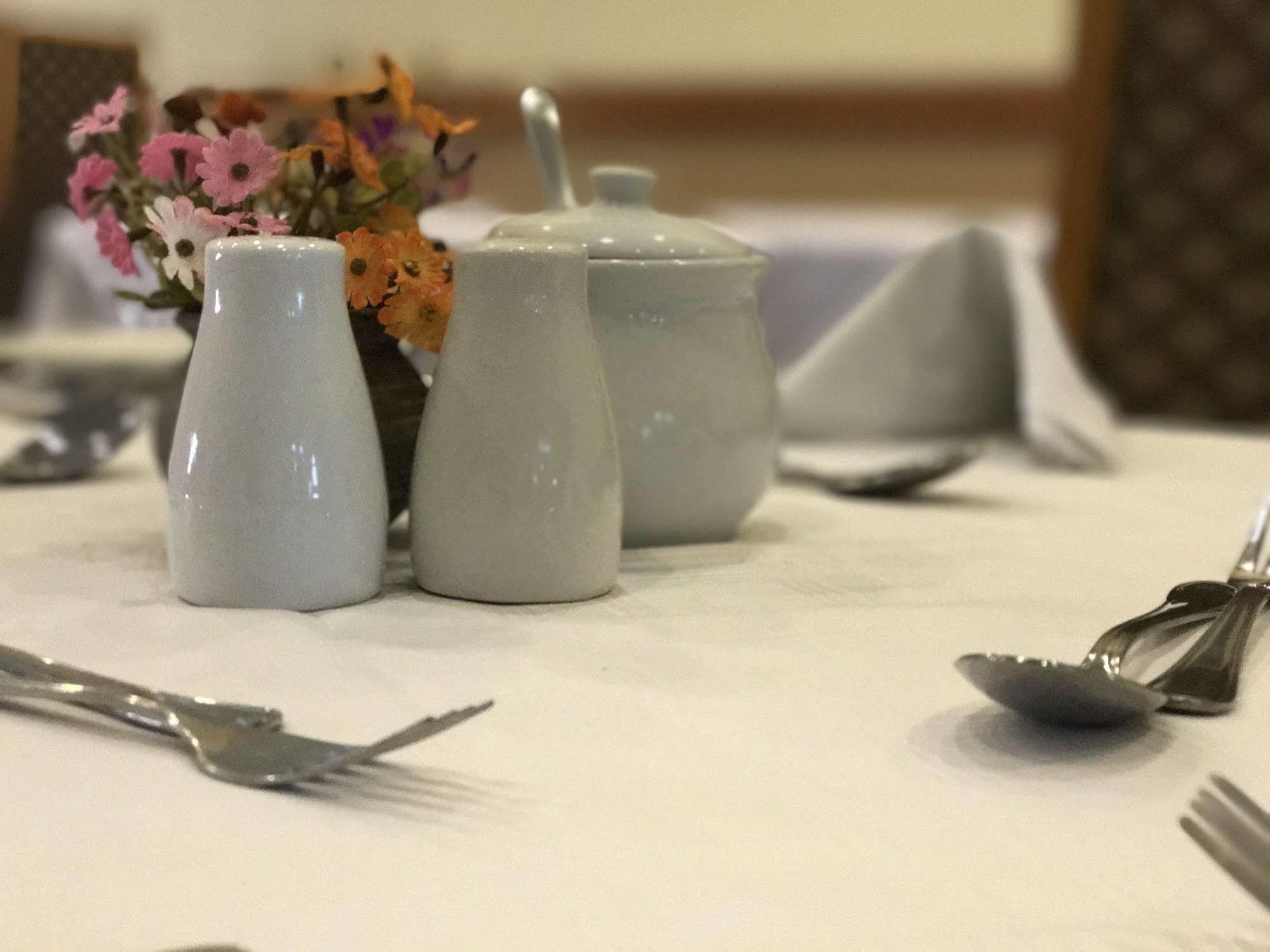 The Elegant Lodge Menlo Park بريتوريا المظهر الخارجي الصورة