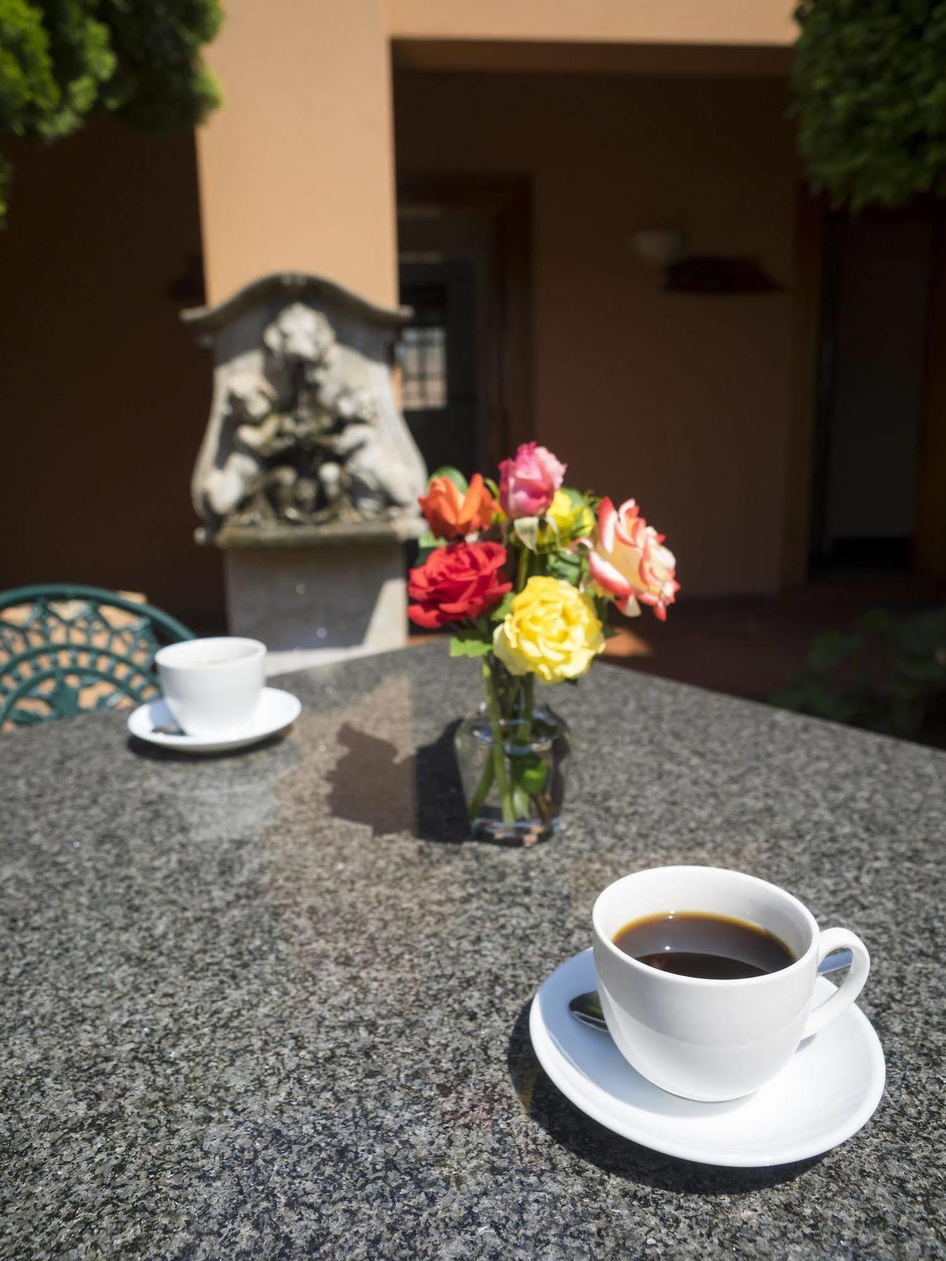 The Elegant Lodge Menlo Park بريتوريا المظهر الخارجي الصورة