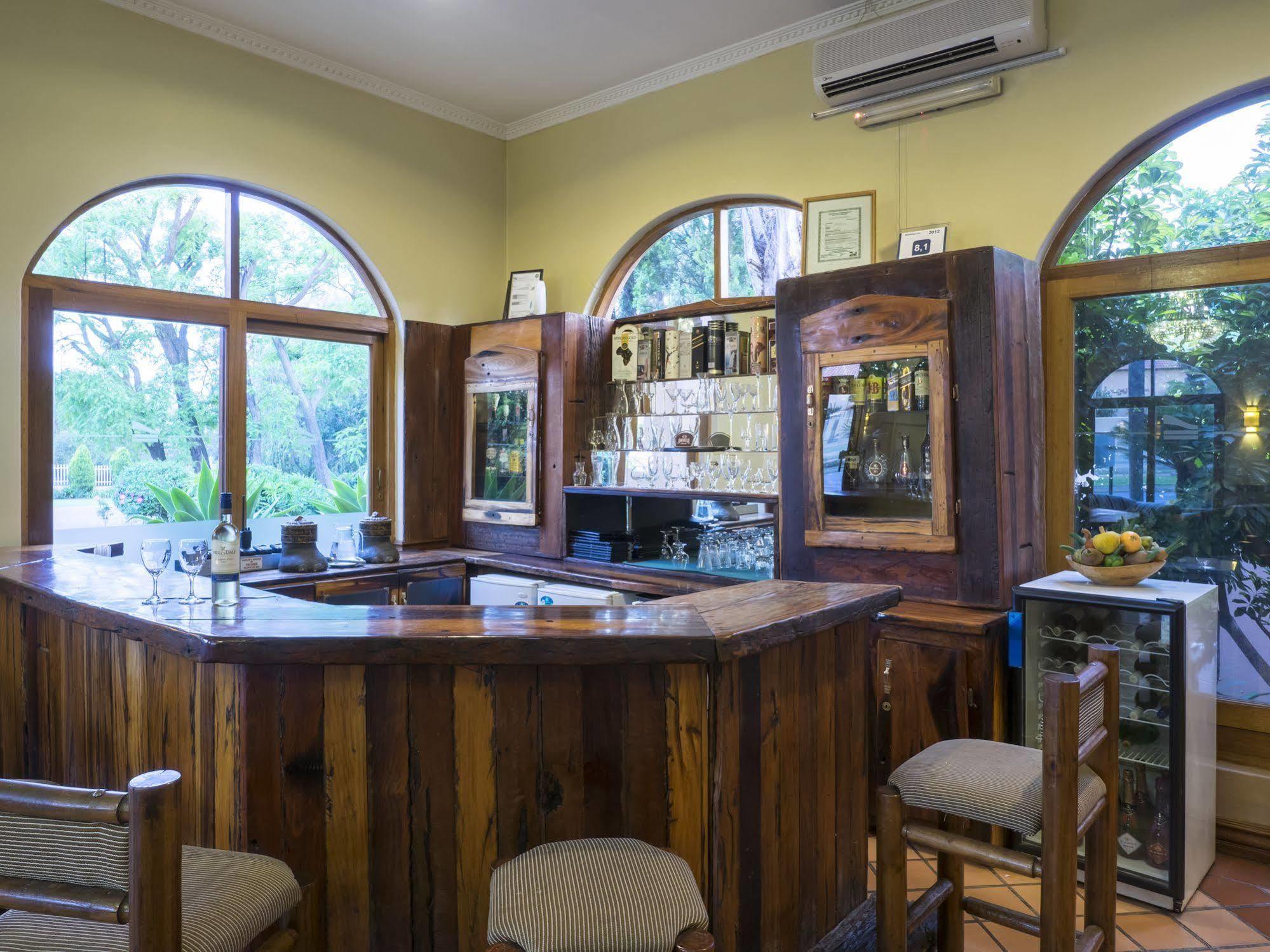 The Elegant Lodge Menlo Park بريتوريا المظهر الخارجي الصورة