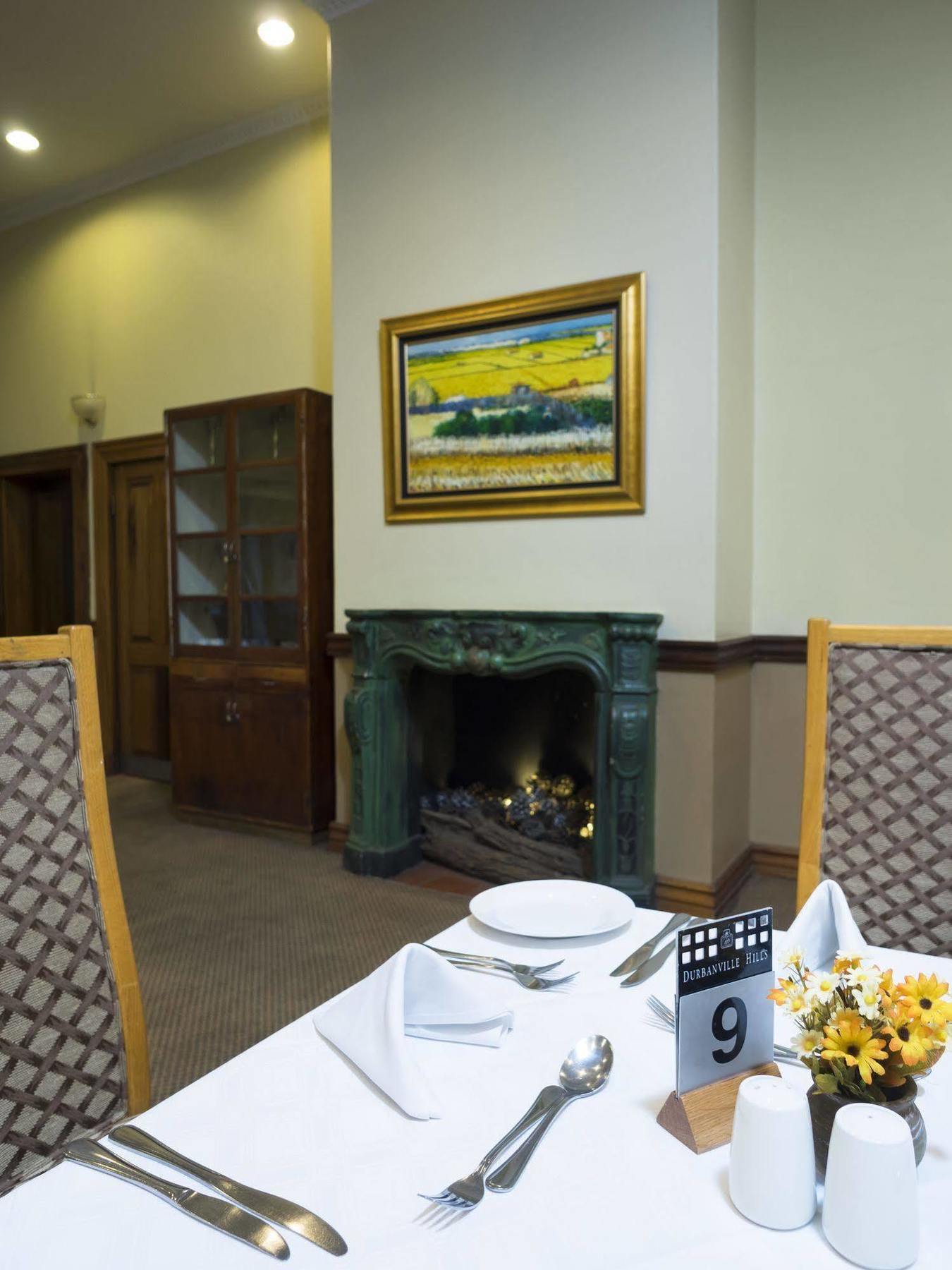 The Elegant Lodge Menlo Park بريتوريا المظهر الخارجي الصورة