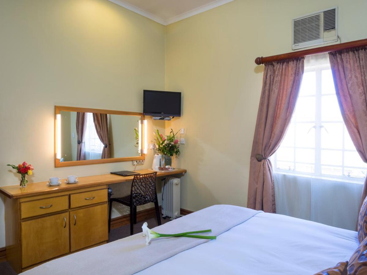 The Elegant Lodge Menlo Park بريتوريا المظهر الخارجي الصورة